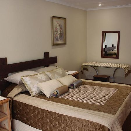 Charming Self Catering Apartment Phalaborwa Zewnętrze zdjęcie