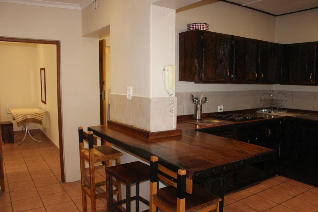 Charming Self Catering Apartment Phalaborwa Zewnętrze zdjęcie