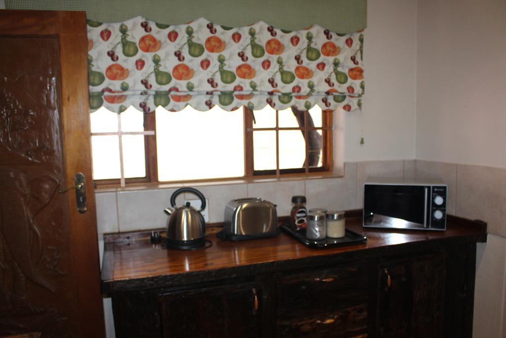 Charming Self Catering Apartment Phalaborwa Zewnętrze zdjęcie