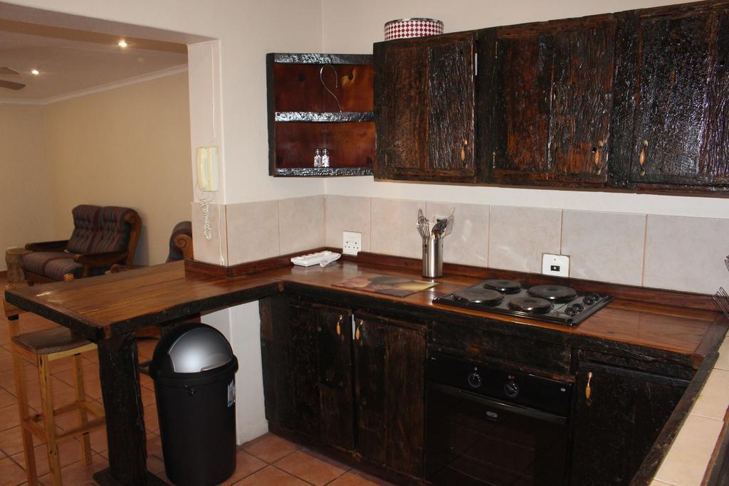 Charming Self Catering Apartment Phalaborwa Zewnętrze zdjęcie