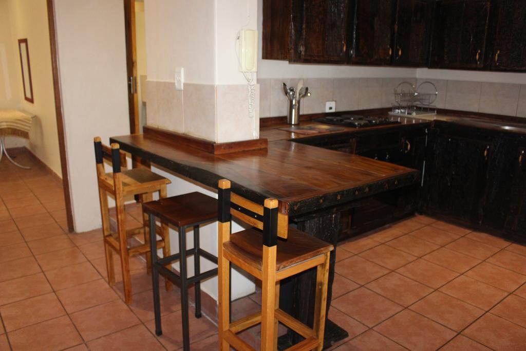 Charming Self Catering Apartment Phalaborwa Zewnętrze zdjęcie