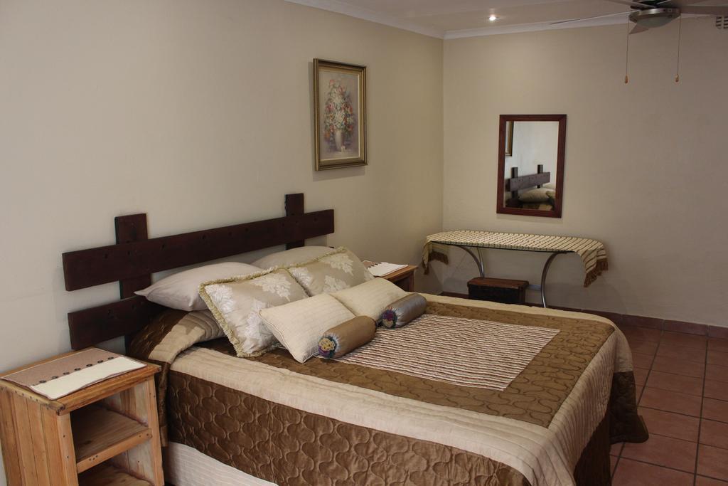 Charming Self Catering Apartment Phalaborwa Zewnętrze zdjęcie